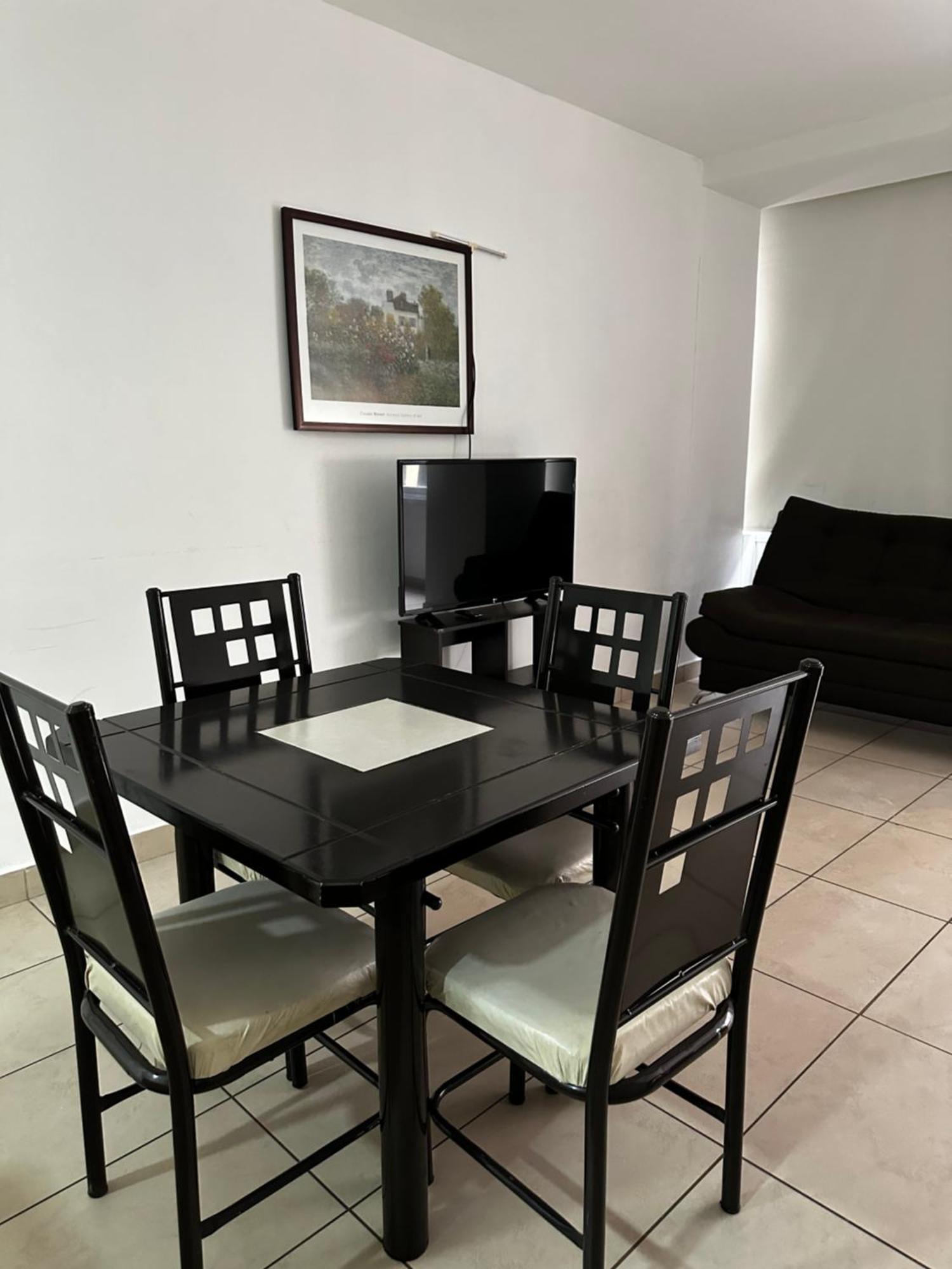 Апартаменти Carso Alameda Residenses Мехіко Екстер'єр фото