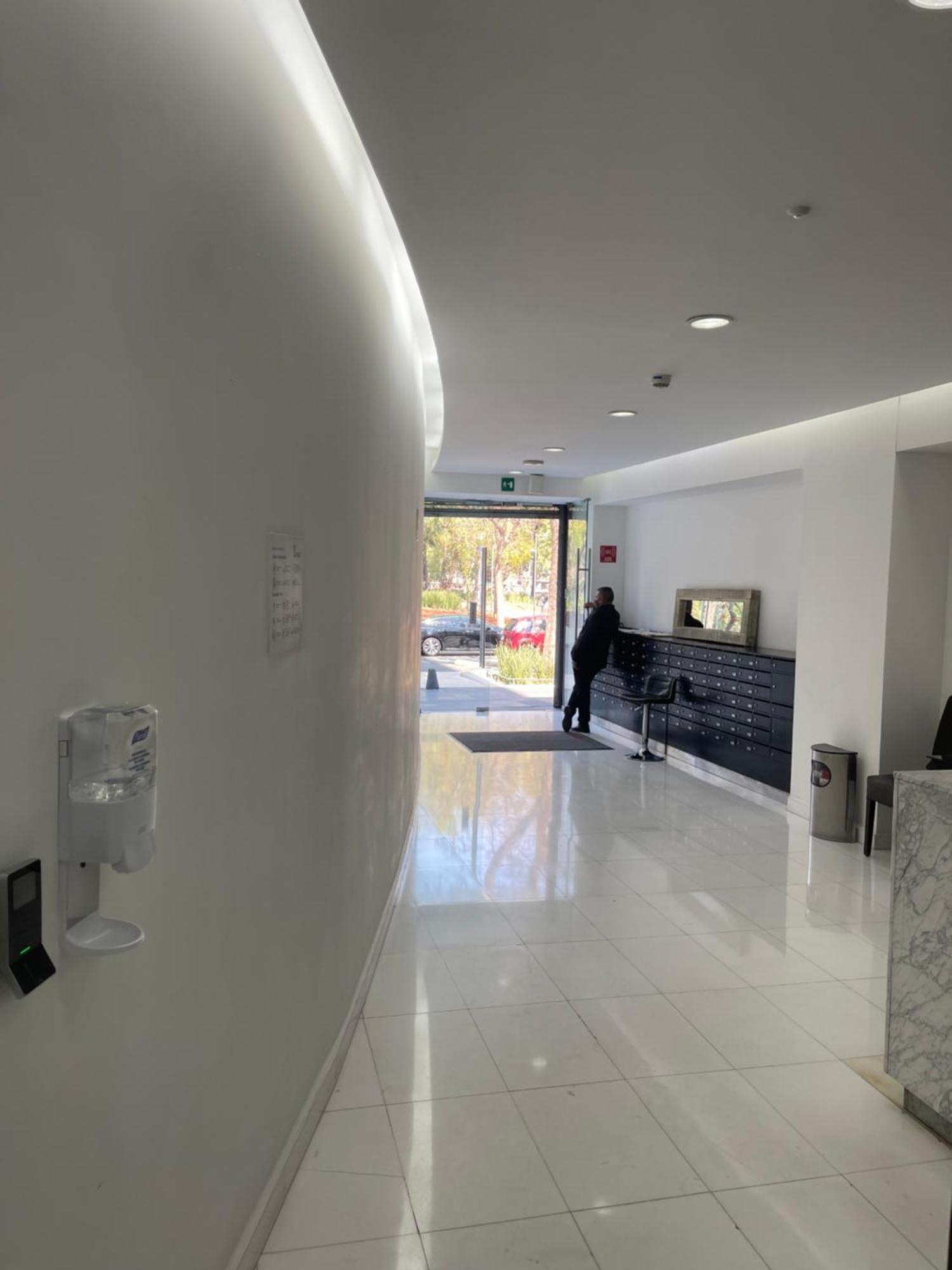 Апартаменти Carso Alameda Residenses Мехіко Екстер'єр фото