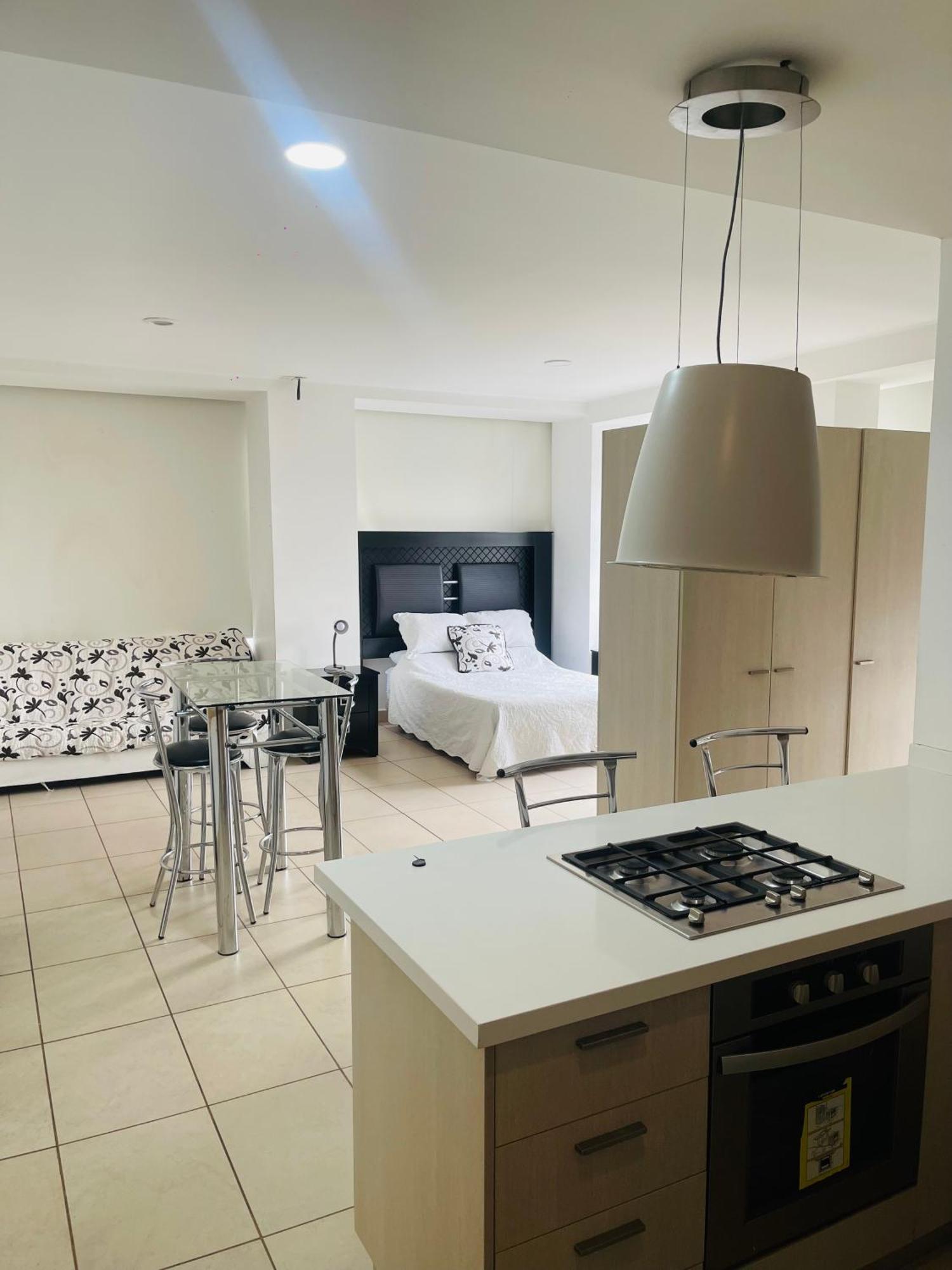 Апартаменти Carso Alameda Residenses Мехіко Екстер'єр фото