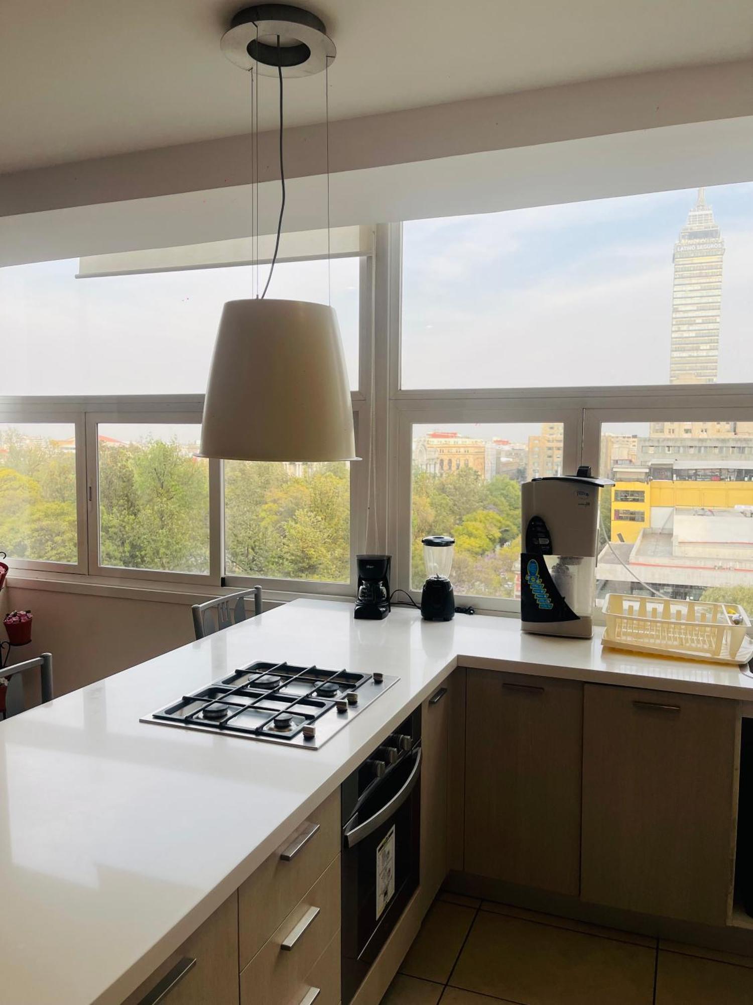 Апартаменти Carso Alameda Residenses Мехіко Екстер'єр фото