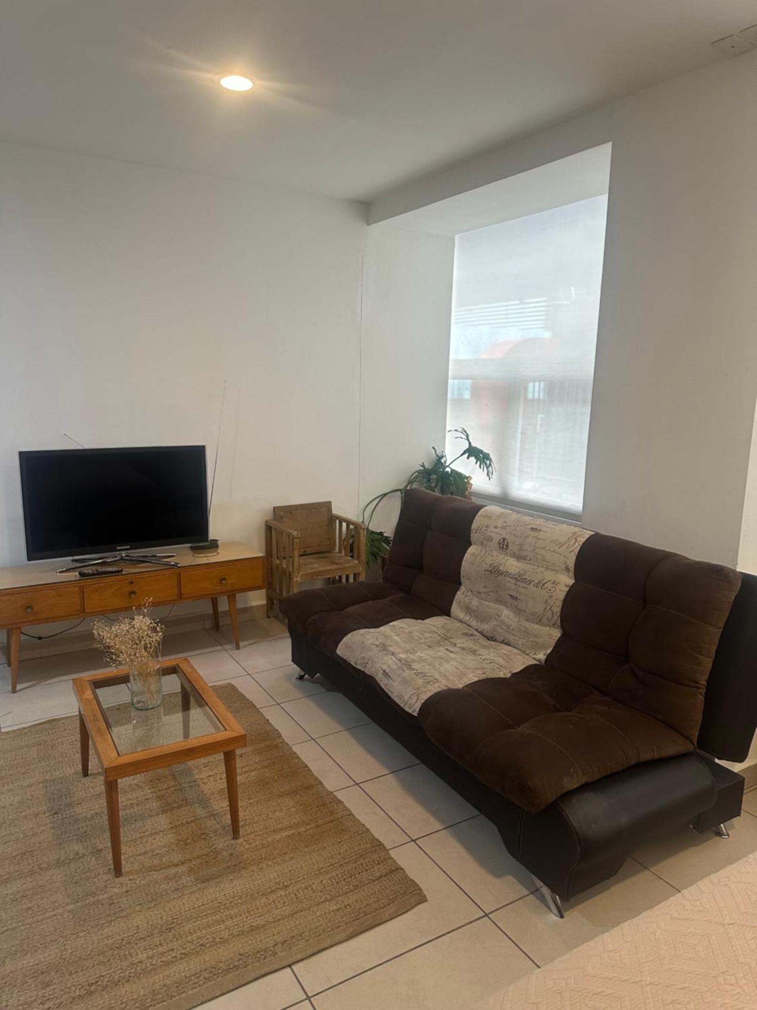 Апартаменти Carso Alameda Residenses Мехіко Екстер'єр фото